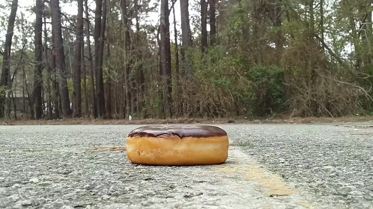 Doughnuts 2
