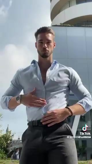 Hot guys tiktok