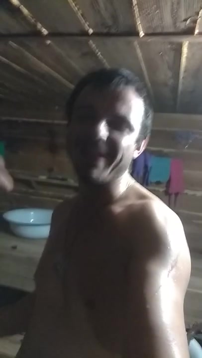 sauna - video 3