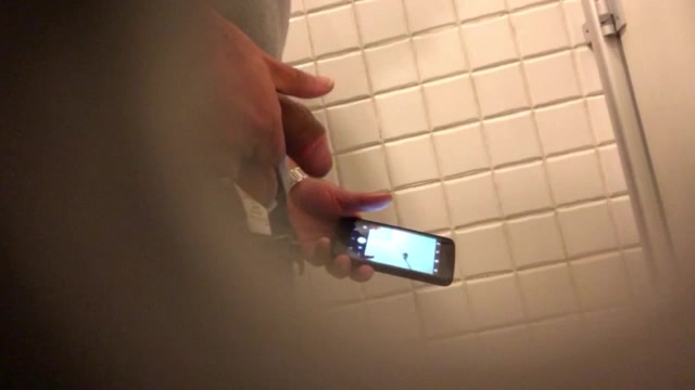 taking a pic of his dick