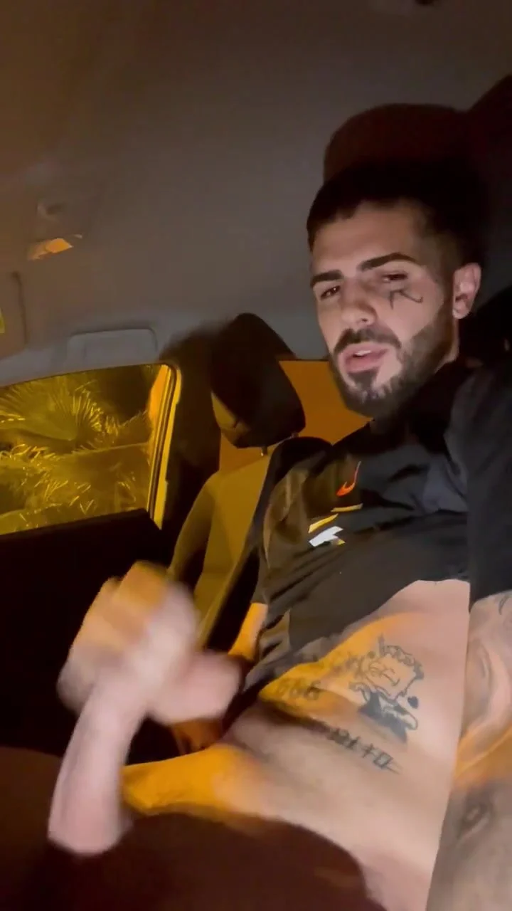 Car masturbation - video 4 - ThisVid.com