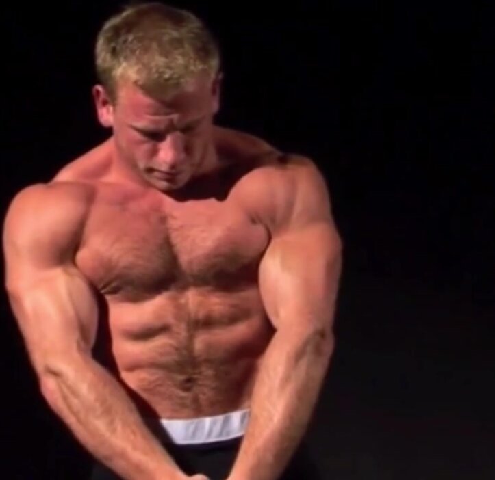 Flex’s - video 10