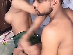 Desi shemale sex with boy indian