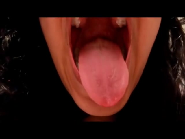 Mouth Fetish - video 2