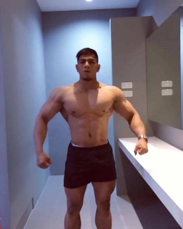 Muscle - video 5