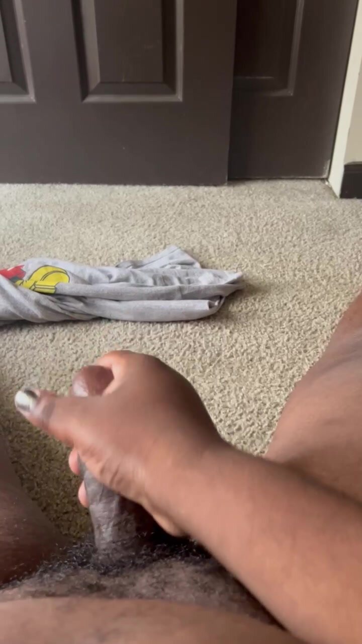 Afternoon Nutt