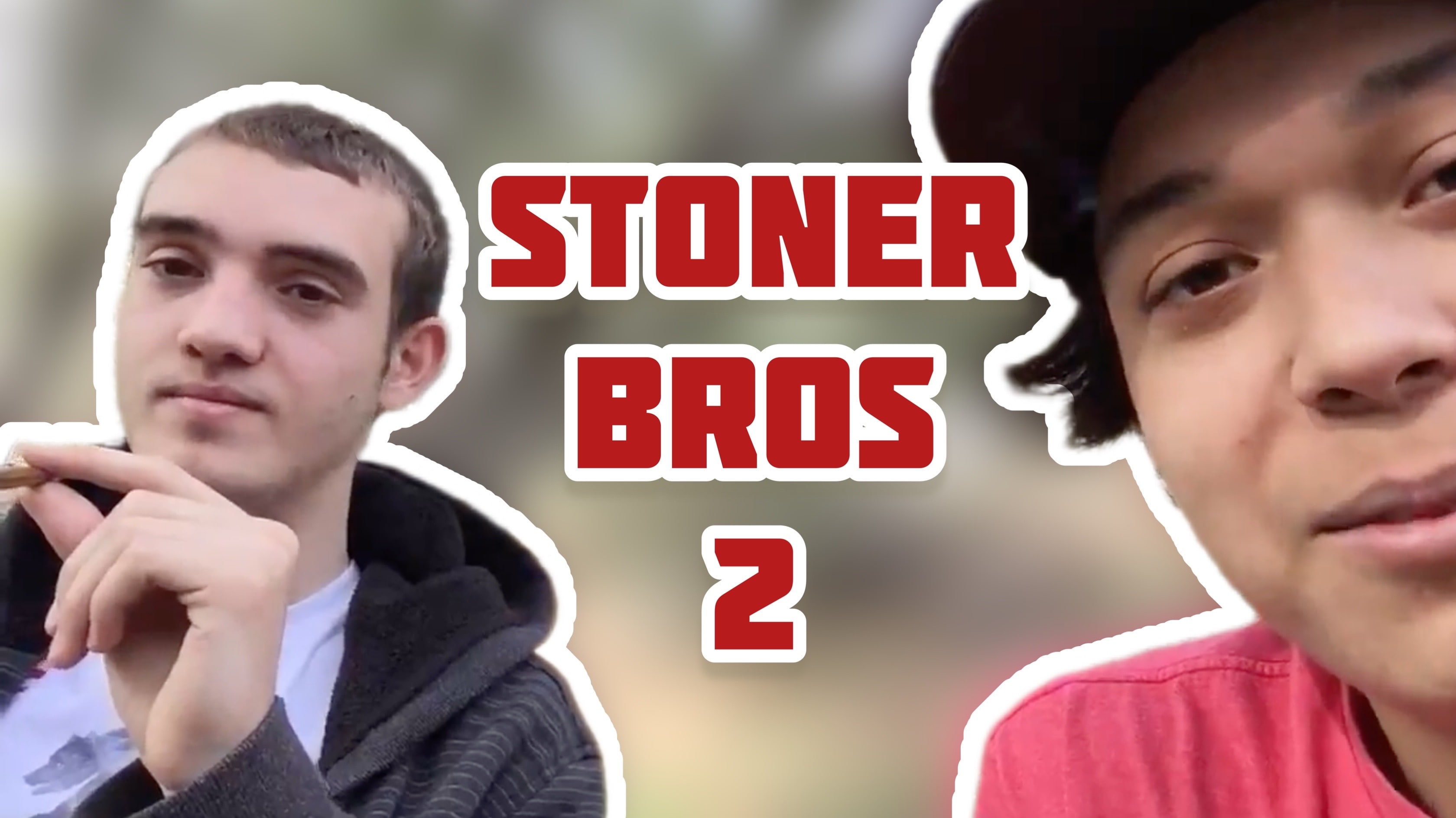 Stoner Bros 2 (teaser)