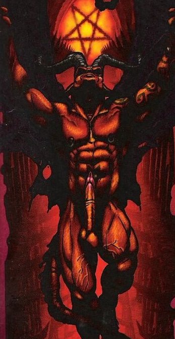 Hail Satan: Satanic Prayer - ThisVid.com