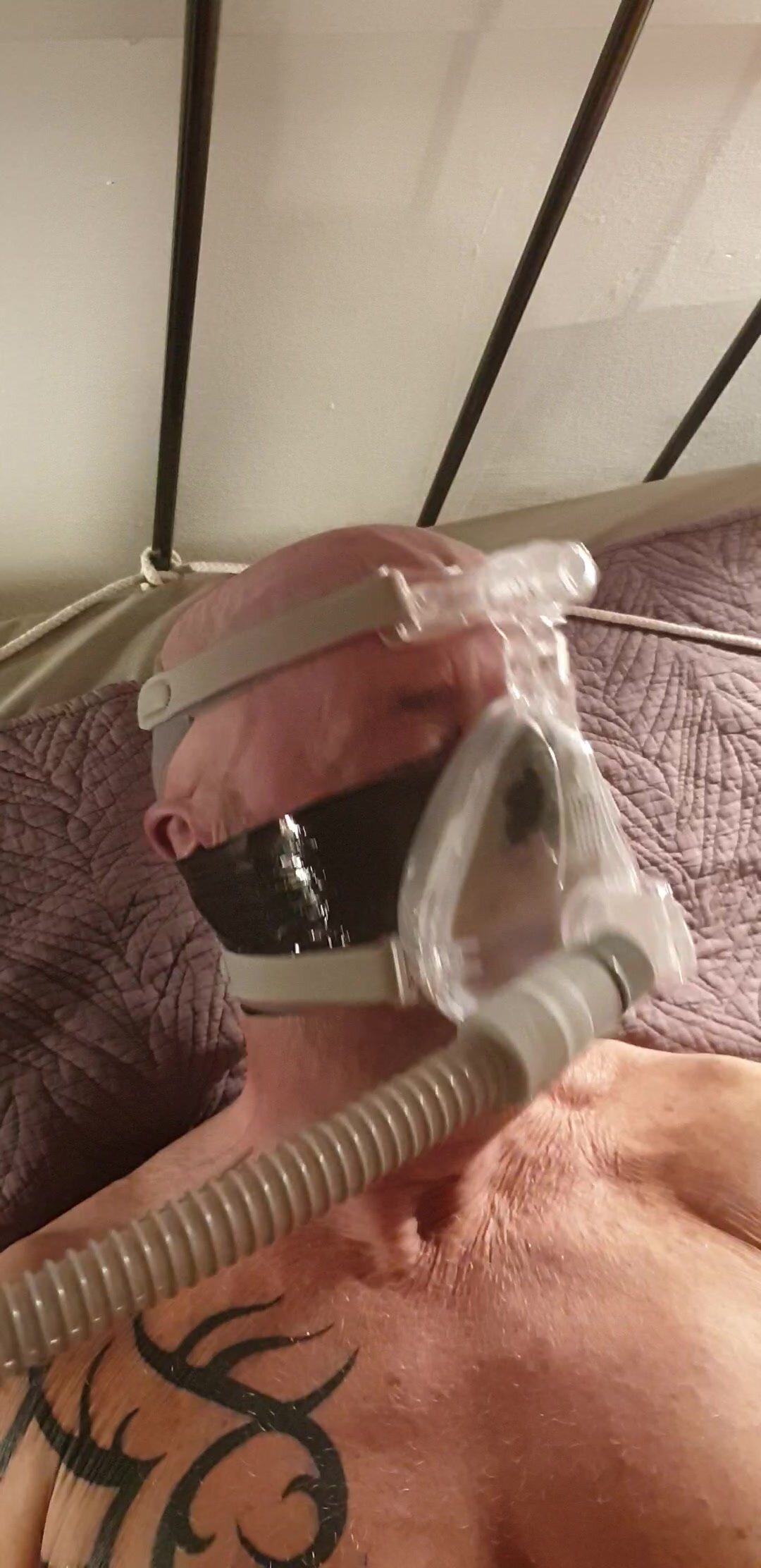 Medical mask
