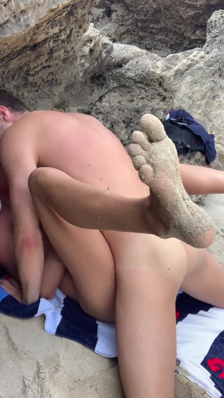 Beach Boys fuck hard