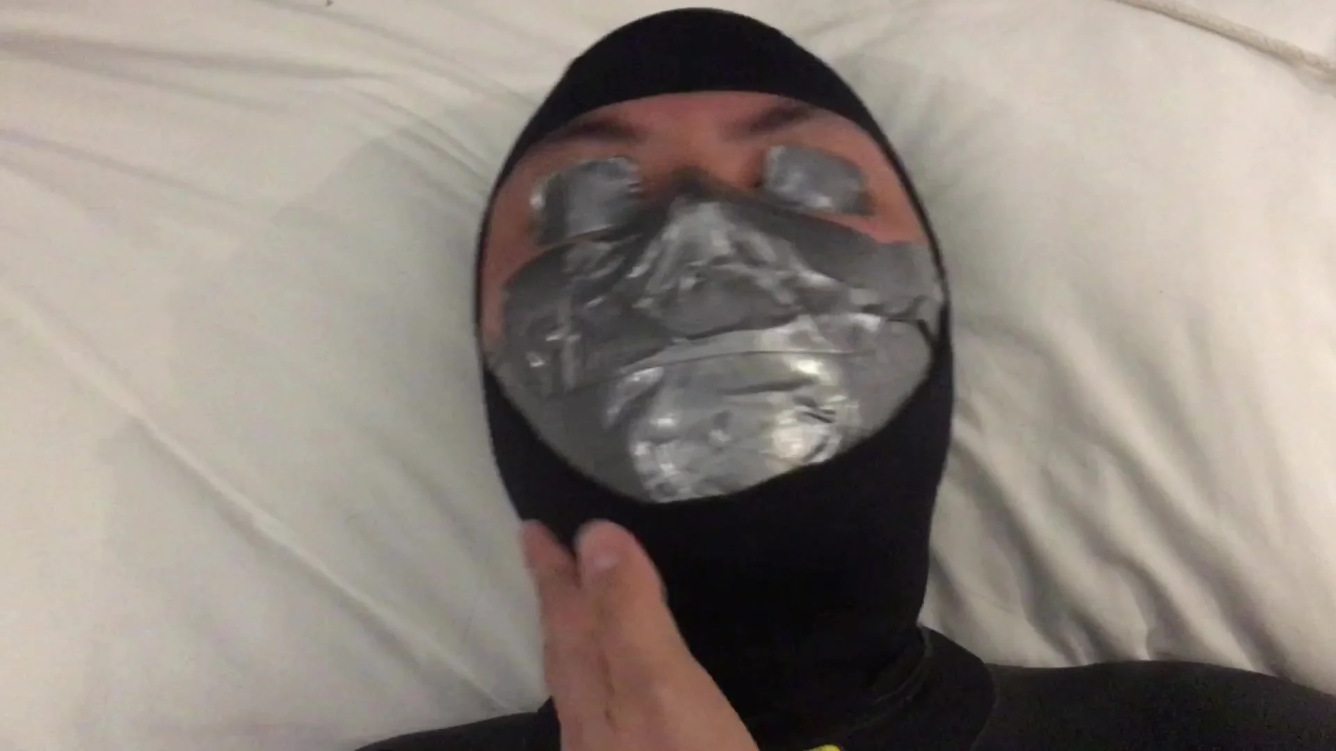 Duct Tape Breathplay