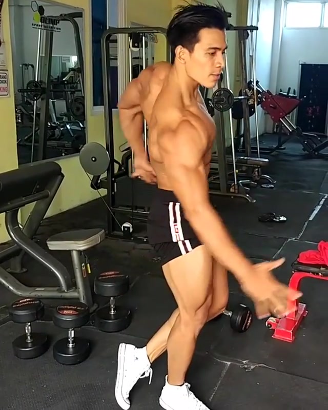 Cek body