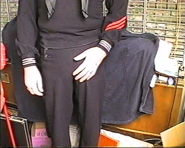 Seaman\