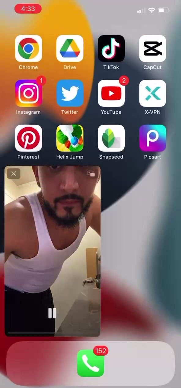 Arab Booty 2