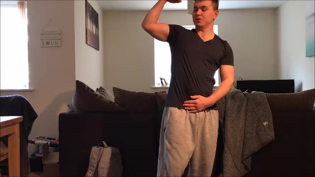 muscle - video 27