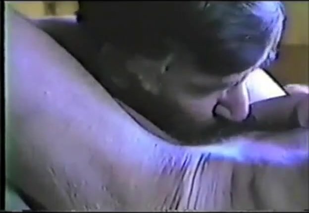 Mature Blowjob - video 4