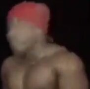 Muscle man - video 43