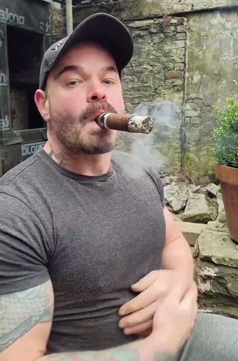 Cigar - video 579