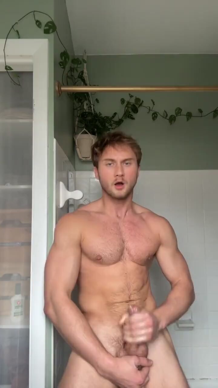 Can confirm he’s jerking off to you - video 6