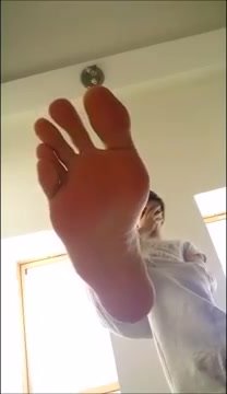 MISC-Male Giant Soles 2