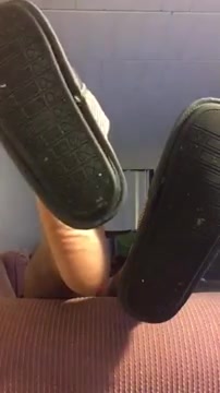 amazing black soles