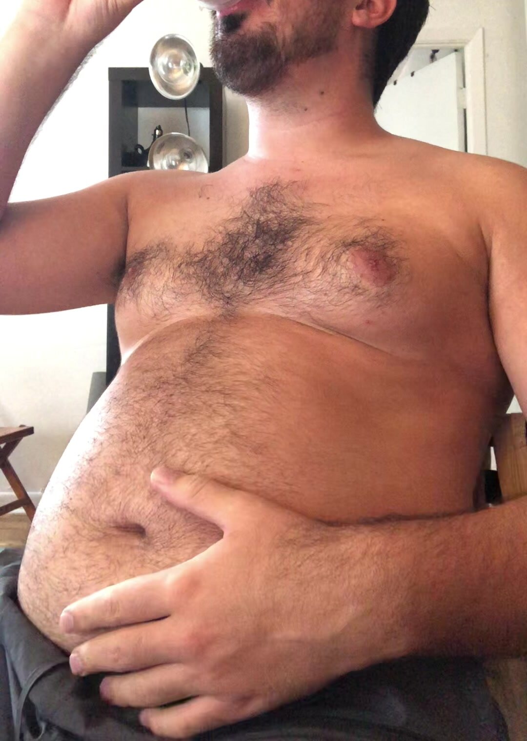 Sexy fat
