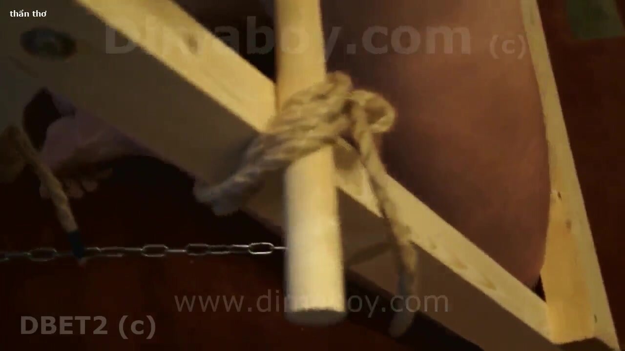 VIDEO BDSM - video 103