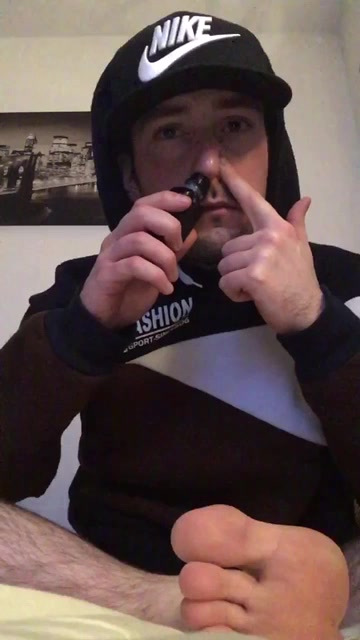 Poppers Punk Getting Off