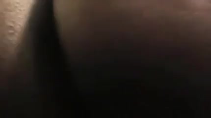 Sexy Ebony Farts - video 3