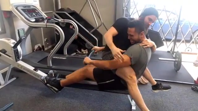 Partner Workouts Part3