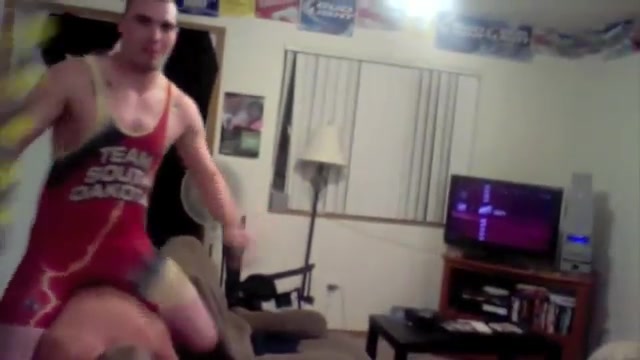 Jousting Part2