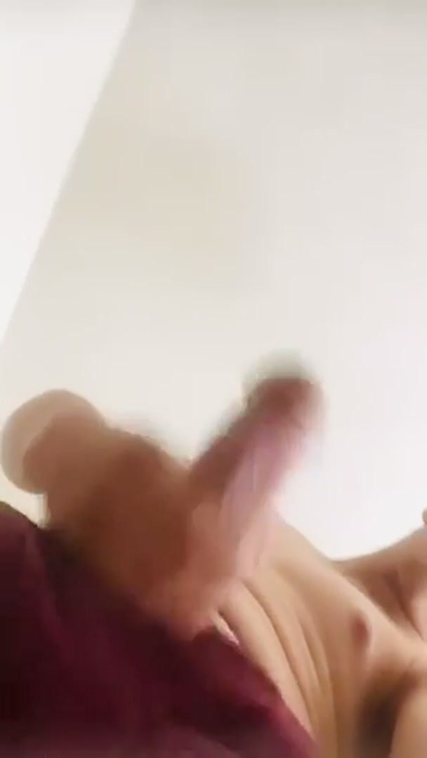 dick through boxers
