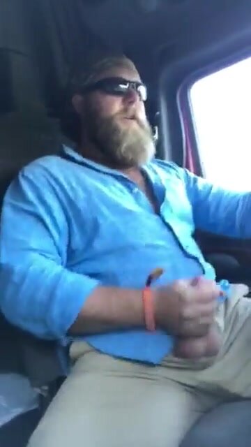 Vocal trucker