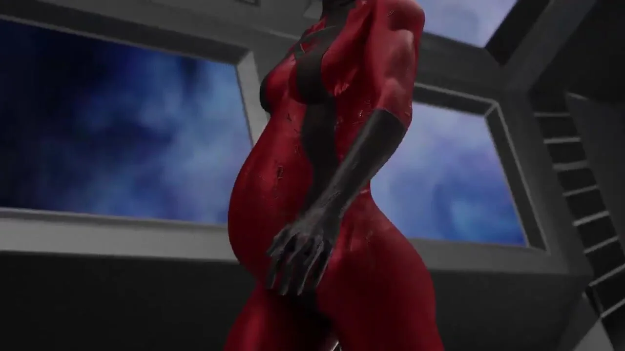 Alien impregnation - ThisVid.com