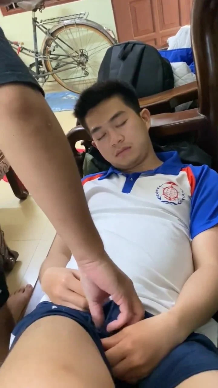 Vietnam student porn