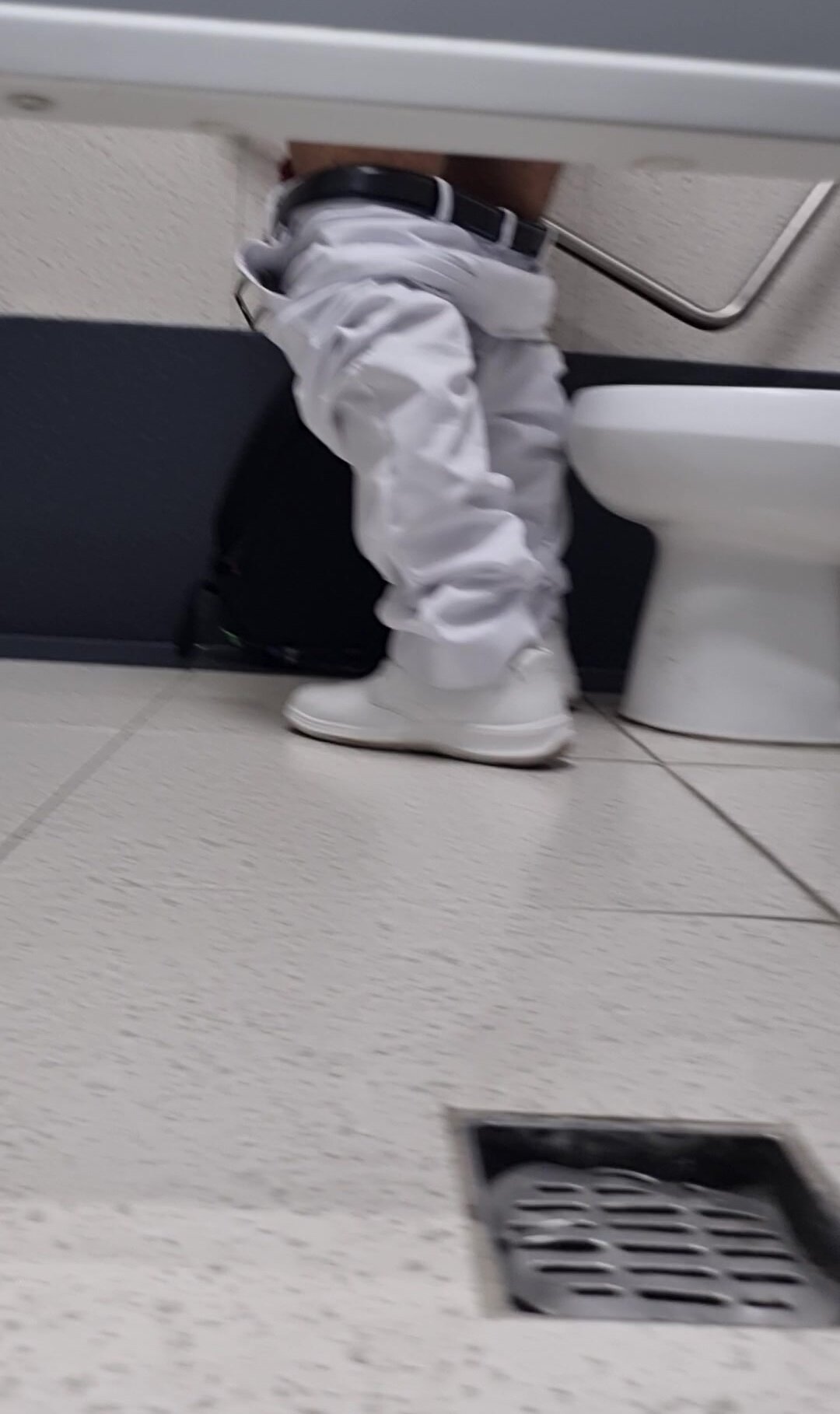 spycam in toilete 6,  amateur, guy ,  my medicine