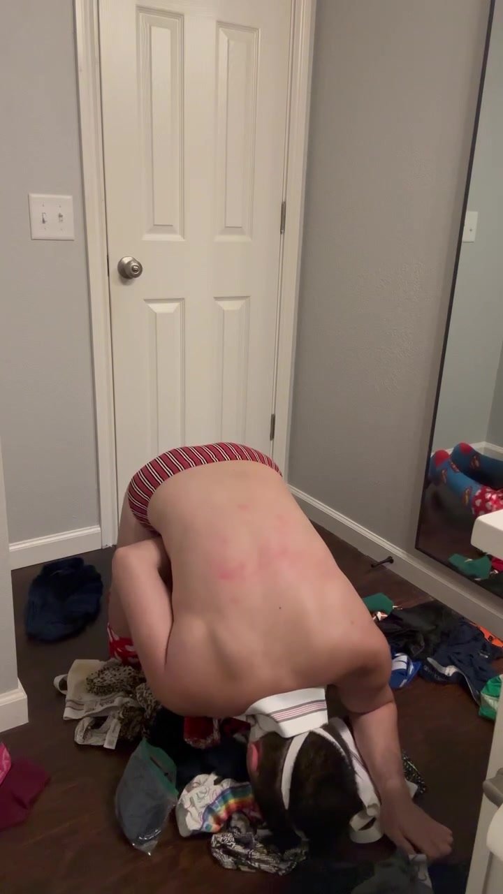 Fucking pathetic