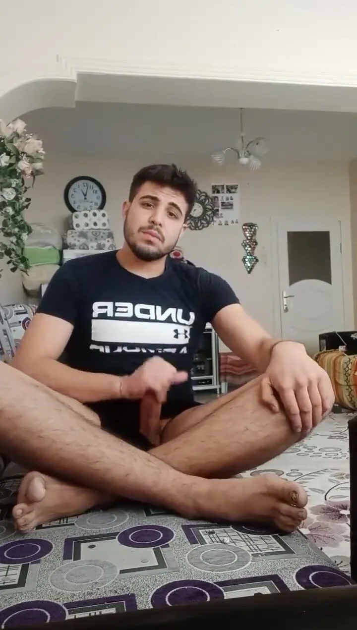 Huge Turkish Cock - Turkish guy with huge cock - ThisVid.com