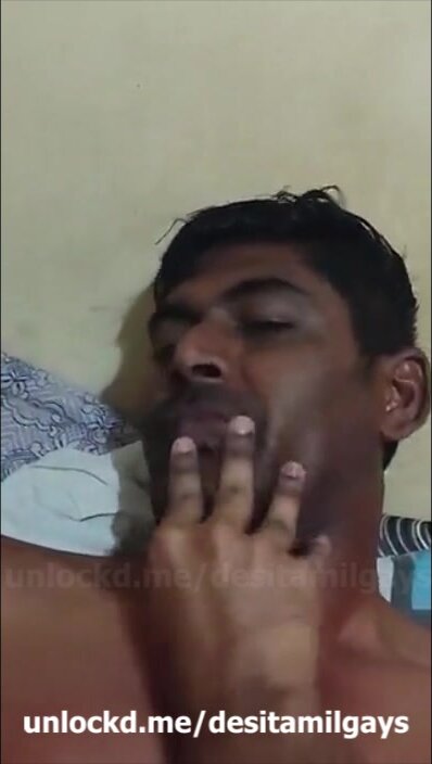 Desi Slave Bottom Getting Fingering and cumshot facial