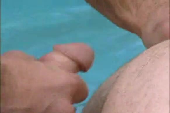 Close ups of gape mostly hairy fuck holes