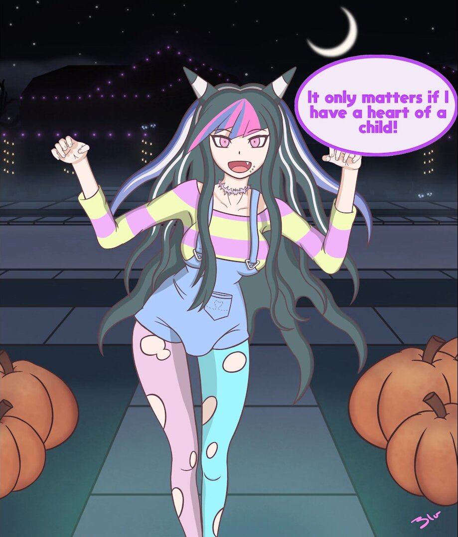 Halloween Amy Rose Porn - ABDL Diaper Anime: Halloween Diaperâ€¦ ThisVid.com
