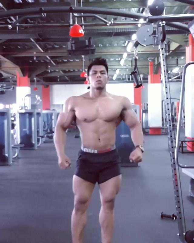 Idol body