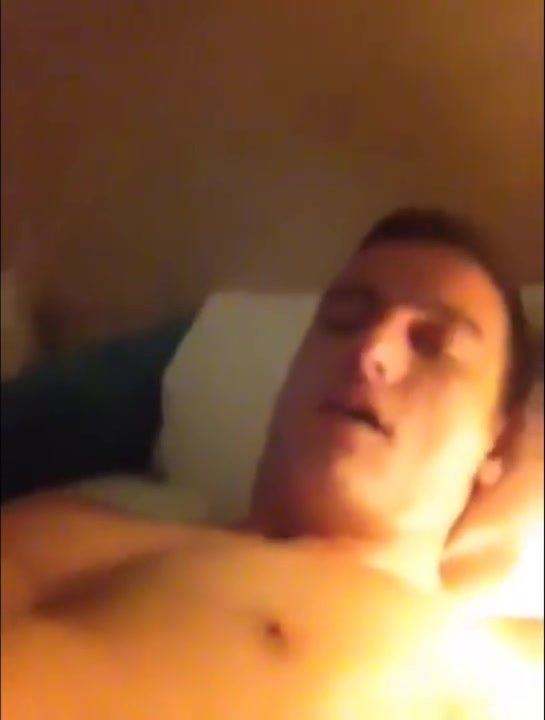 Cumshot To The Eye