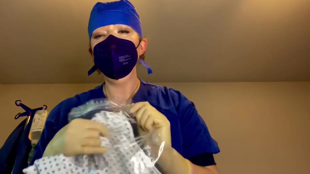 Surgical - video 2