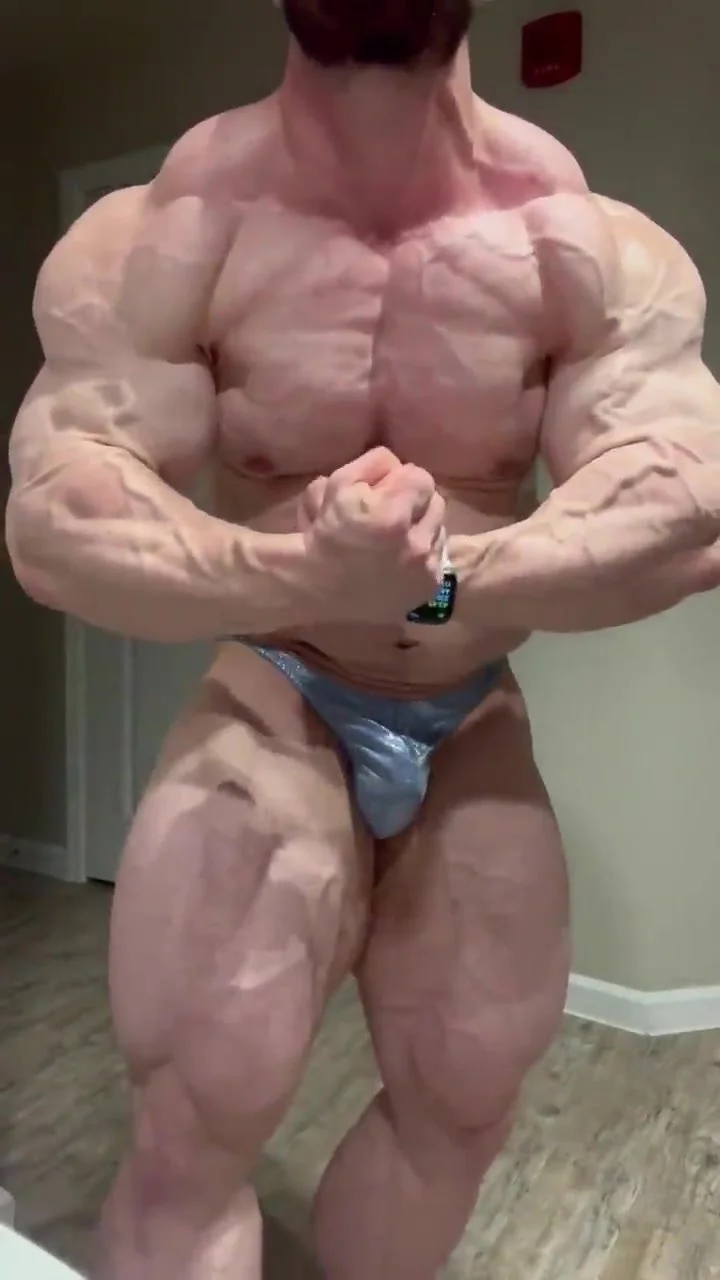 Big and bloated offseason porn - video 4 - ThisVid.com на русском