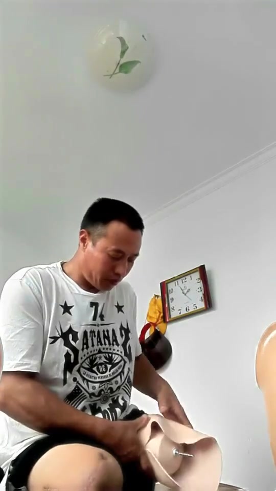 dak male - video 5