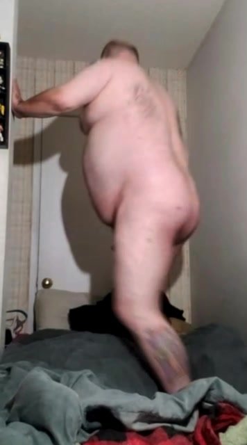 I do just love a fat chubby ass to use