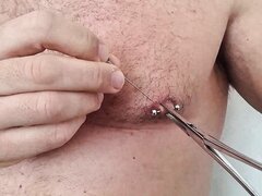 nipple torture