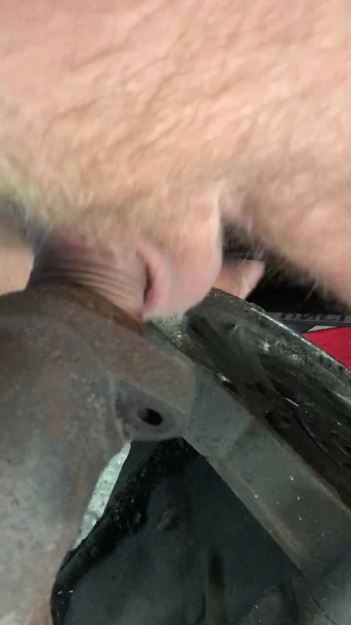 Fuck an Engine I Love it