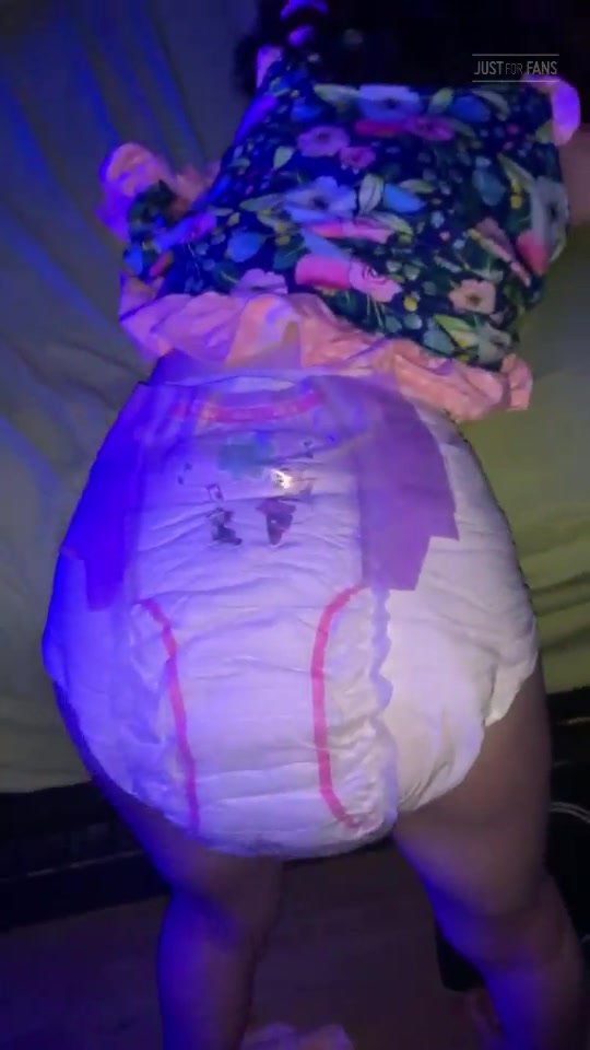 diaper sex - video 8